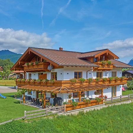 Schönau am KönigsseeKrennlehen公寓 外观 照片